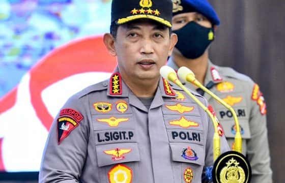 6 Jenderal Diduga Terseret Bisnis Gelap Judi Online 303 Ferdy Sambo, Setorannya Capai Rp1,3 Triliun per Tahun