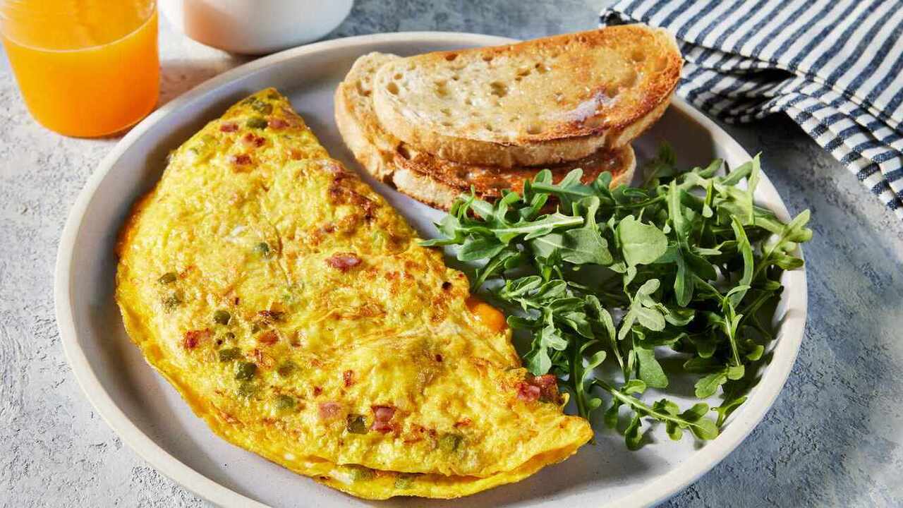 Omelette, Hidangan Sederhana yang Mendunia dan Penuh Kreasi