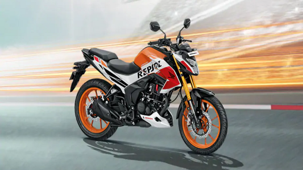 Honda New Blande Repsol: Motor Bandel dengan Teknologi Terkini