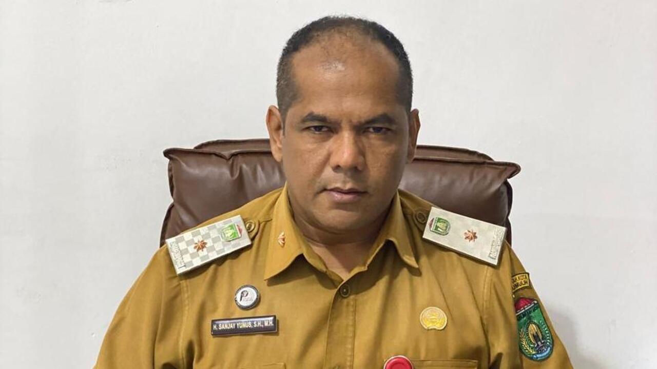 Dadang Gumbira PMI Asal Prabumulih yang Ditahan Imigrasi Kamboja, Dijadwalkan Pulang 4 April 2026