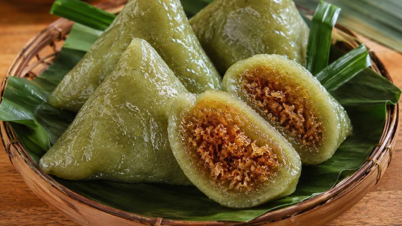 Kue Mendut, Warisan Kuliner Tradisional Jawa yang Tetap Bertahan di Tengah Modernisasi
