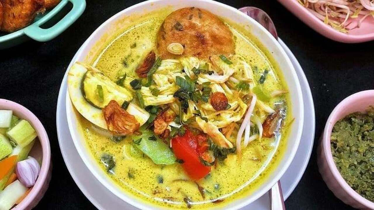 Soto Medan : Warisan Kuliner yang Menggugah Selera dari Sumatera Utara