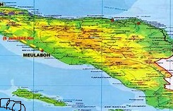 Pemekaran Kabupaten dan Kota di Provinsi Aceh Untuk Membangun Identitas Aceh Raya