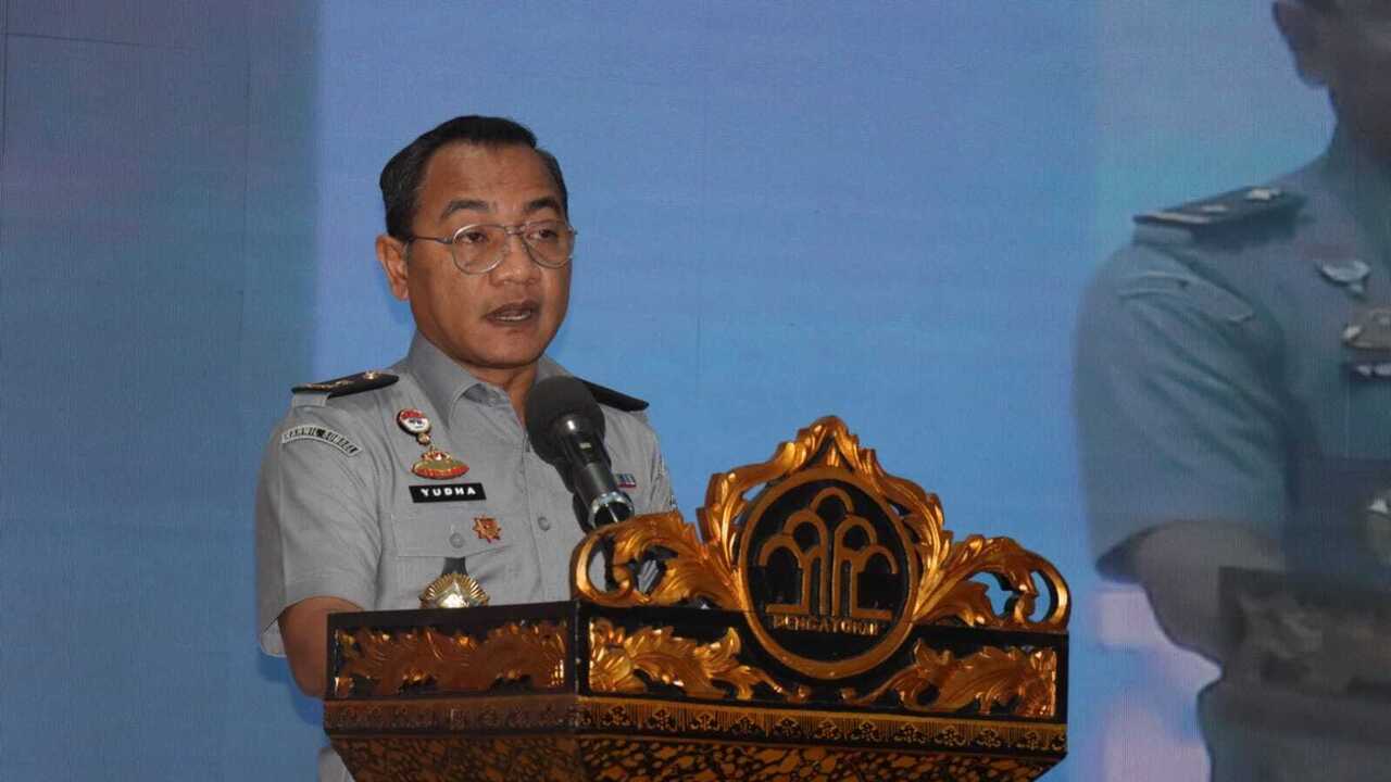 Beri Penguatan Merek dan Indikasi Geografis, Kemenkum Sumsel Tingkatkan Standar Kualitas Produk UMKM