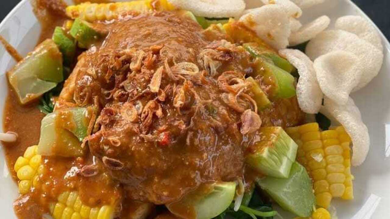 Gado-Gado : Kuliner Tradisional yang Tetap Populer di Indonesia