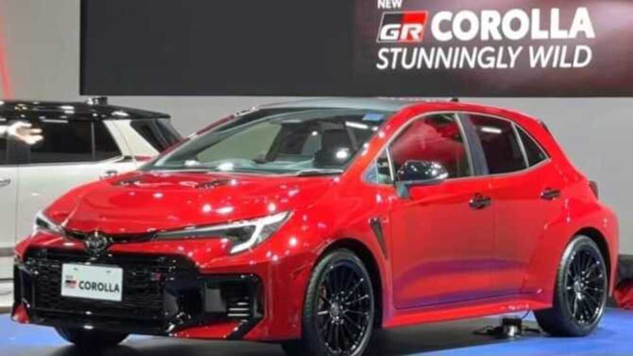 Perbandingan Lengkap: Toyota GR Corolla Manual vs Otomatis (8AT)