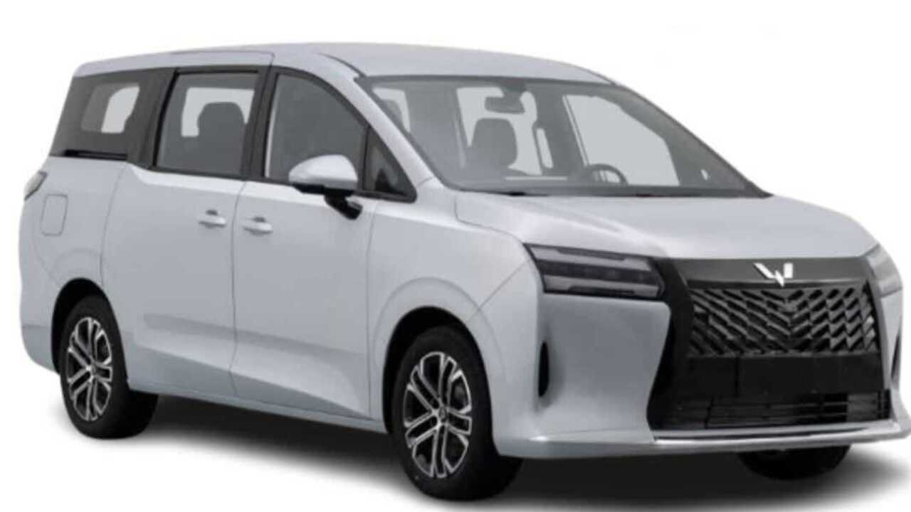 Wuling Xingguang 730 Resmi Meluncur: MPV 7-Seater Canggih untuk Keluarga Modern.