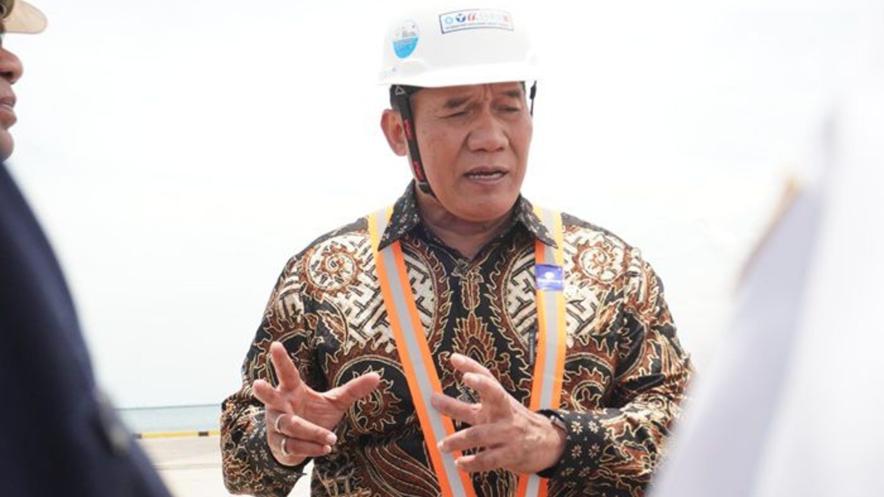 BHS Kritik Penanganan Karhutla, Kemenhut dan Perhutani Diminta Evaluasi