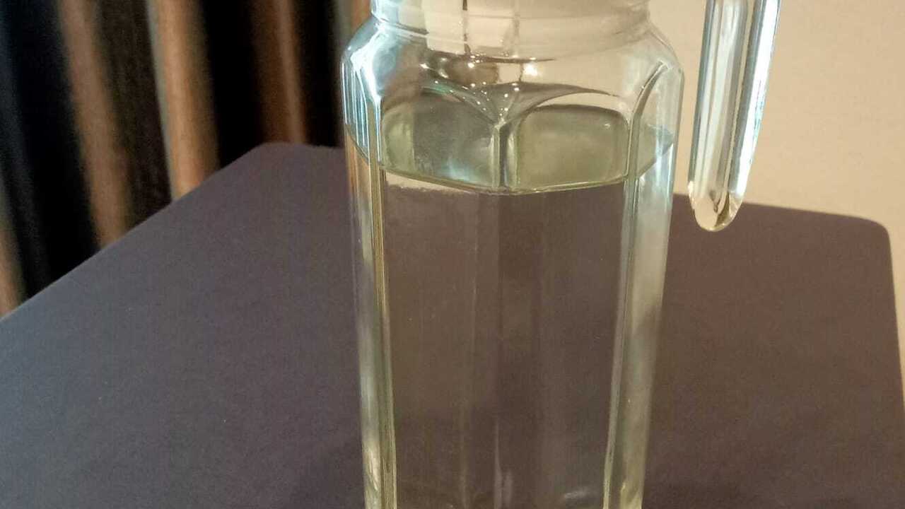 Minum Dua Liter Air Putih per Hari Dipercaya Mampu Menambah Energi Tubuh