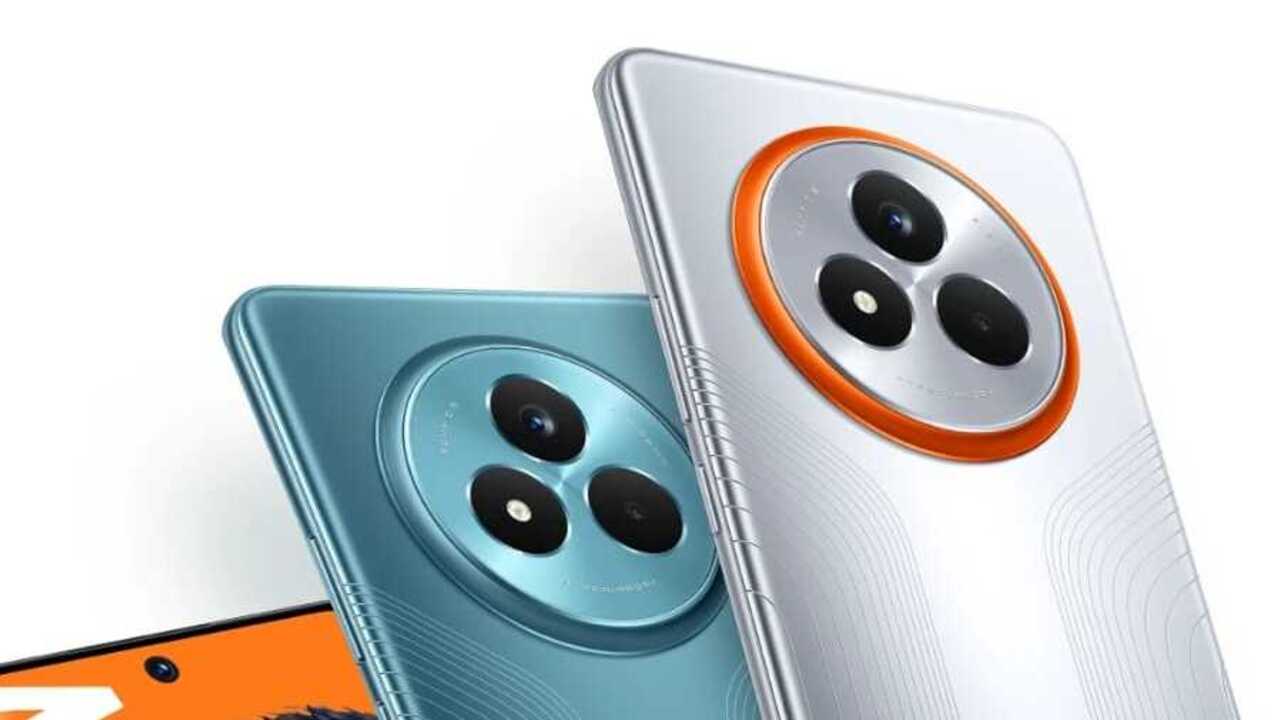 Realme Narzo 80 Series Hadir untuk Anak Muda dan Gamer, Andalkan Performa Kencang dan Baterai Tahan Lama