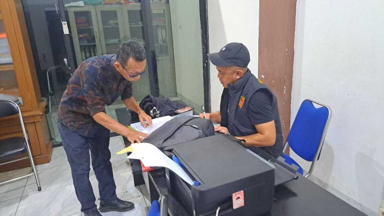 Duel Maut Antar Honorer di Muratara, Polisi Ungkap Kronologis dan Motif Kejadian!