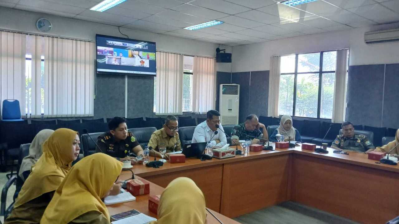 Harga Emas dan BBM Jadi Pemicu Utama Inflasi Muara Enim