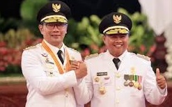 3 Mantan Kapolda Bersaing Perebutkan Posisi Pj Gubernur Provinsi Jawa Barat, Siapa Saja?