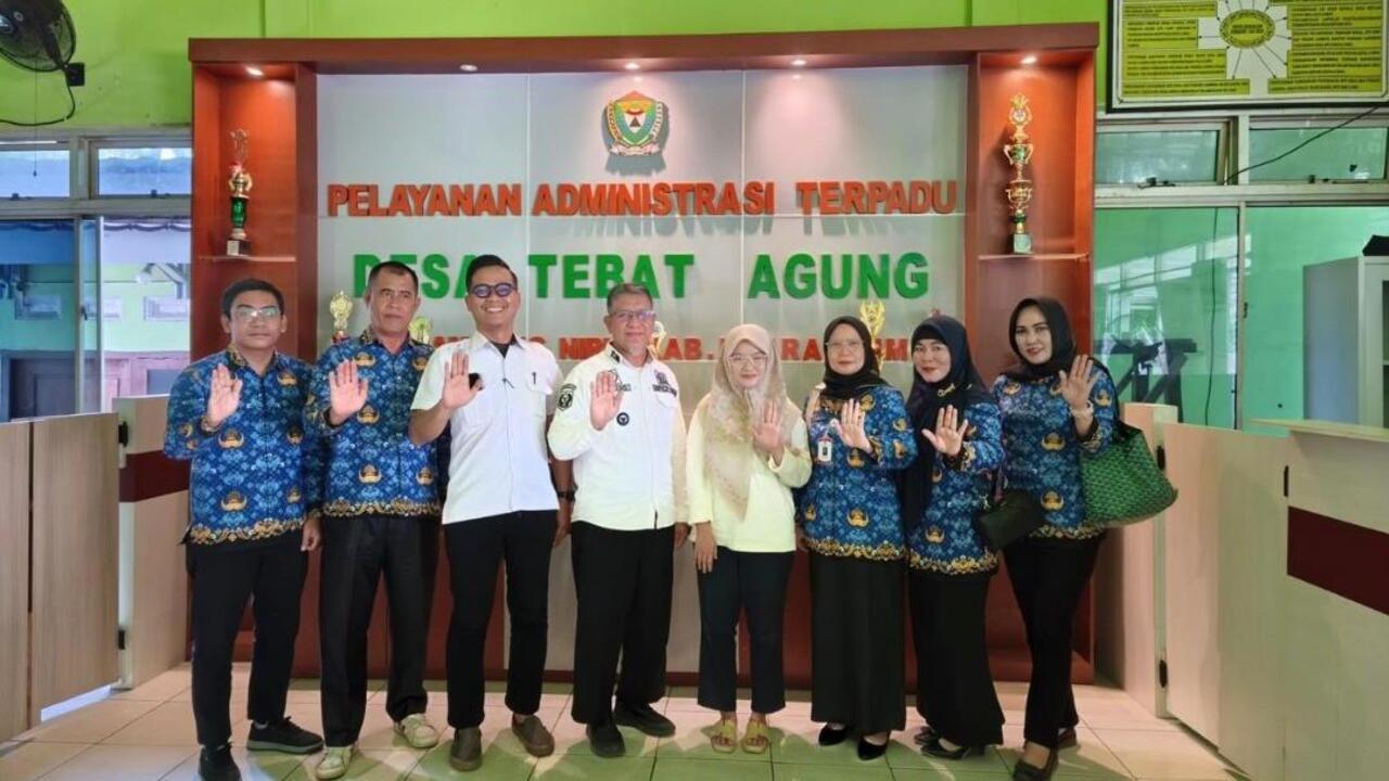 Dorong Transformasi DRPPA Jadi RBI