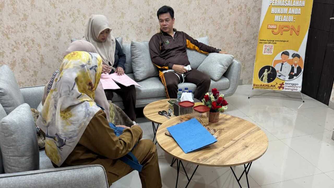 Denda Rp50 Juta Dibayarkan dalam Kasus Korupsi Jalan Tol Betung-Tempino Jambi