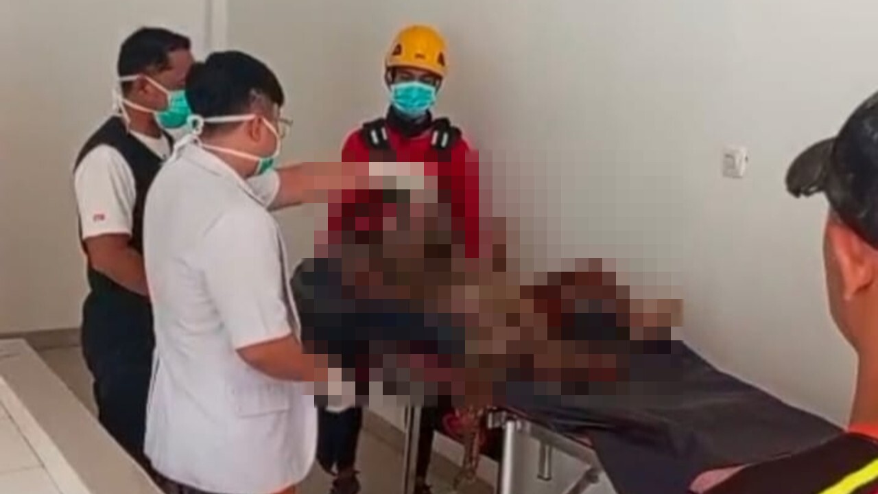 4 Hari Pencarian, Rafael Ditemukan Sejauh 80 KM 