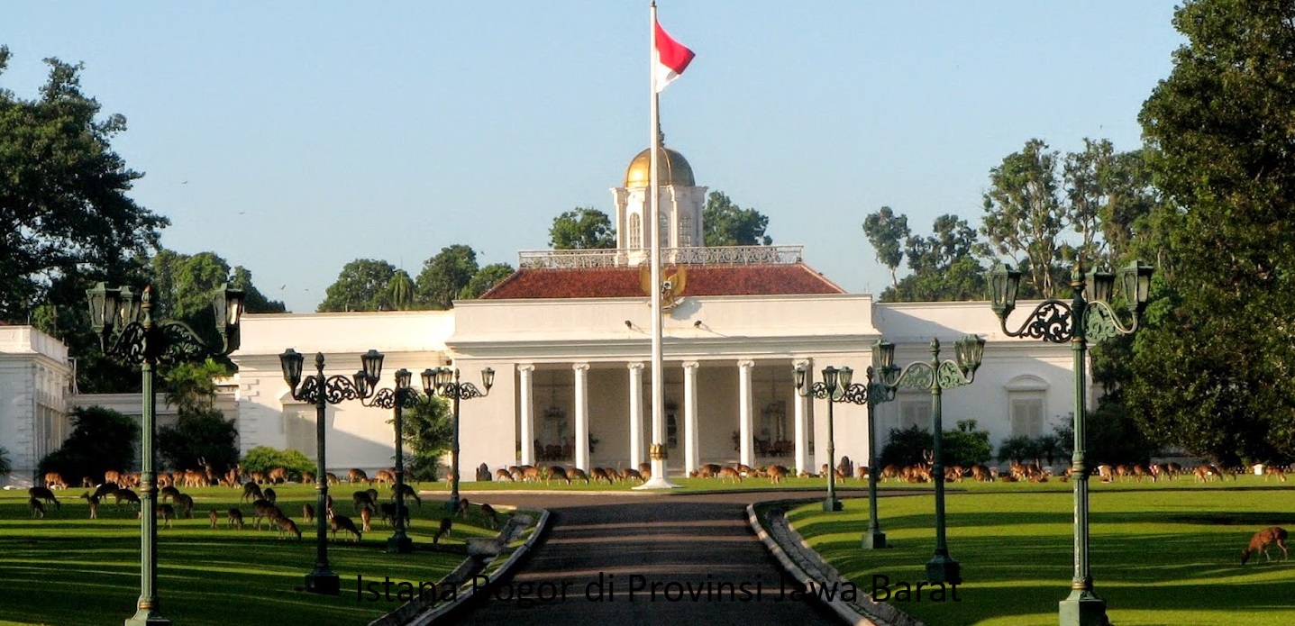 Kota Bogor Di Provinsi Jawa Barat: Sebuah Petualangan Menemukan Pesona Alam dan Keunikan Khasnya