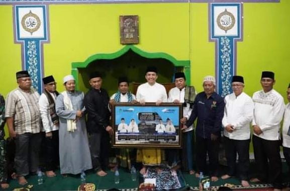  Berita Baik Untuk Masyarakat Ogan Ilir! Operasi Pasar Murah Akan Terus Digelar Hingga Idul Fitri 1444 Hijriah