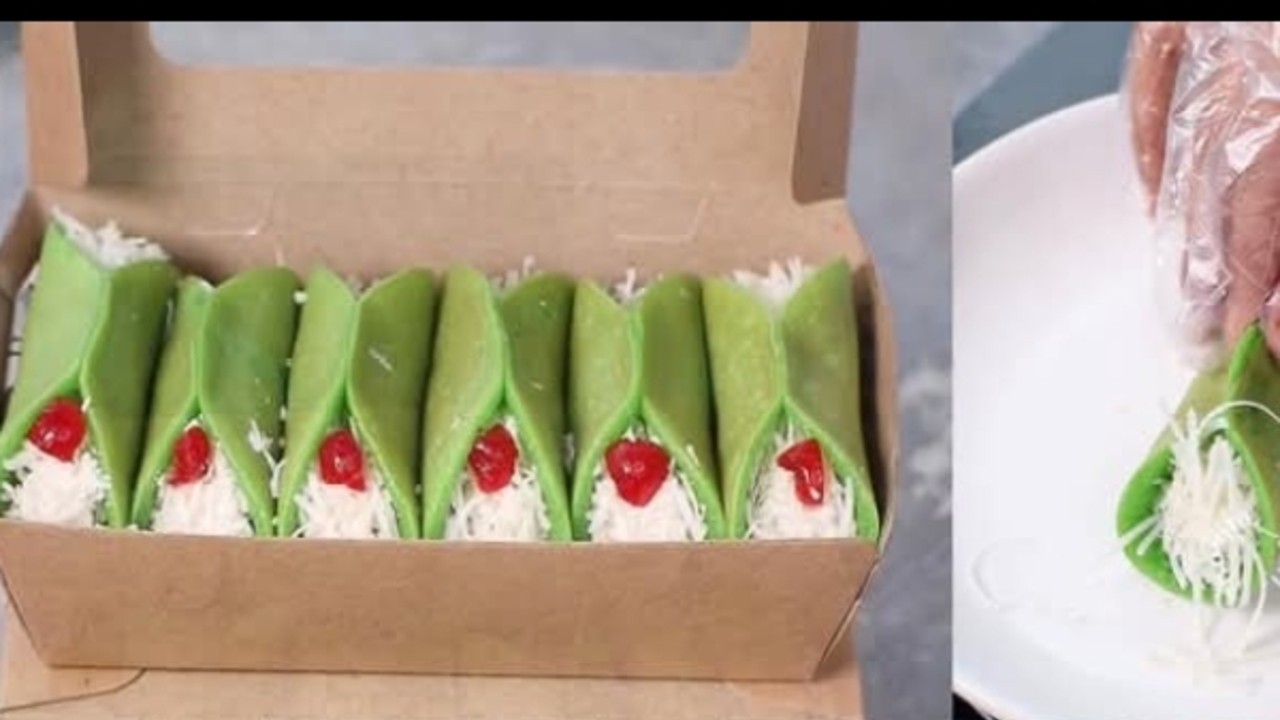 Camilan Sederhana Tanpa Mixer dan Oven, Sajian Hangat yang Disukai Seluruh Keluarga