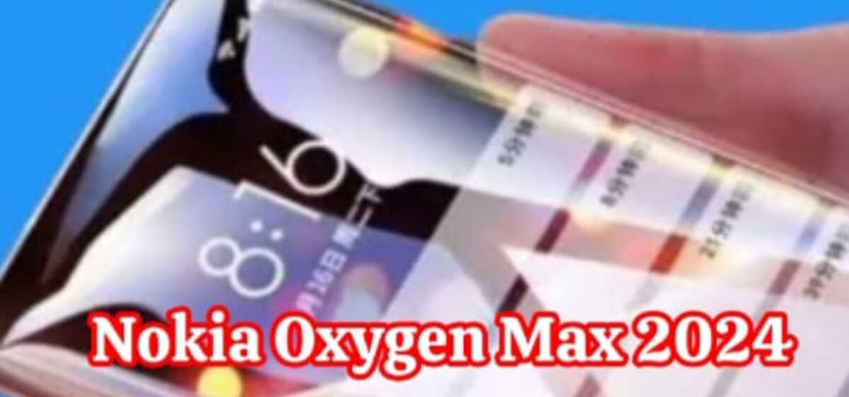 Nokia Oxygen 2024: Menyelami Ombak Inovasi dengan Desain Futuristik dan Performa Terdepan