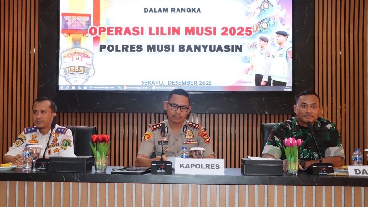 Pengawasan BBM Jelang Natal dan Tahun Baru, Pastikan Distribusi Aman