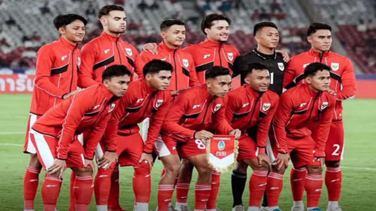 Indra Sjafri Panggil 32 Pemain Timnas U-23 untuk TC SEA Games 2025