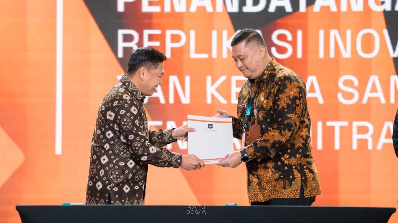 Jadikan Palembang Smart City Seperti DKI Jakarta, Diskominfo Palembang Akan Replikasi SI JAKI