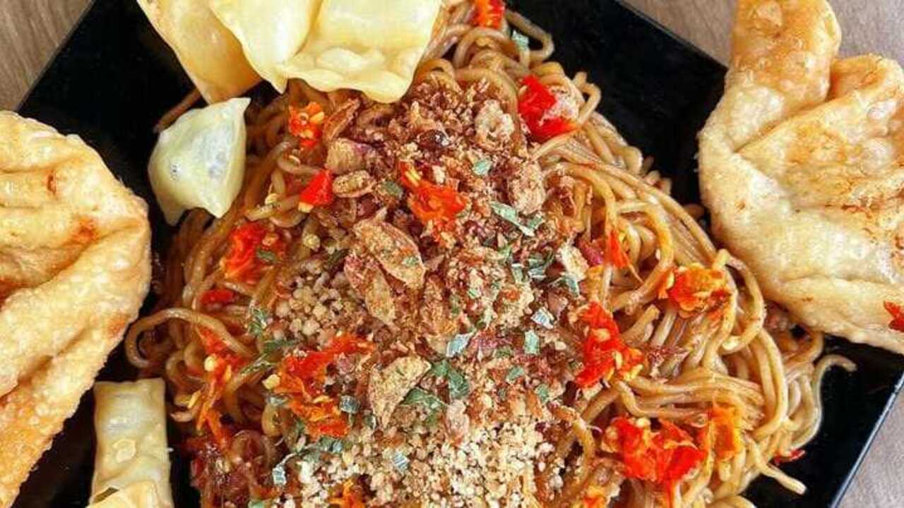 Mie Gacoan : Sensasi Kuliner Mie Pedas yang Menggoda Selera