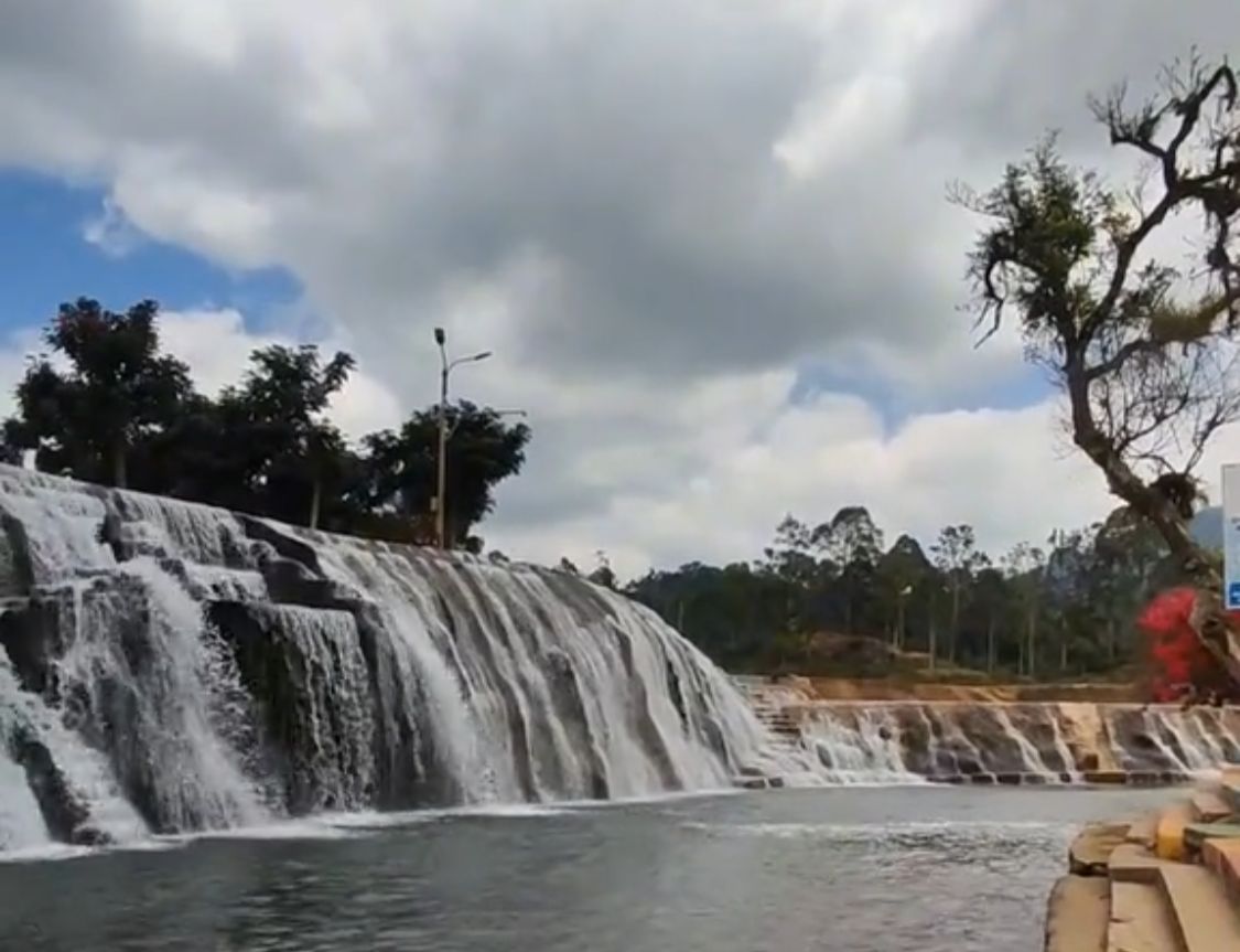 Agrowisata Tanjung Sakti, Salah Satu Keindahan Alam Sumatera Selatan