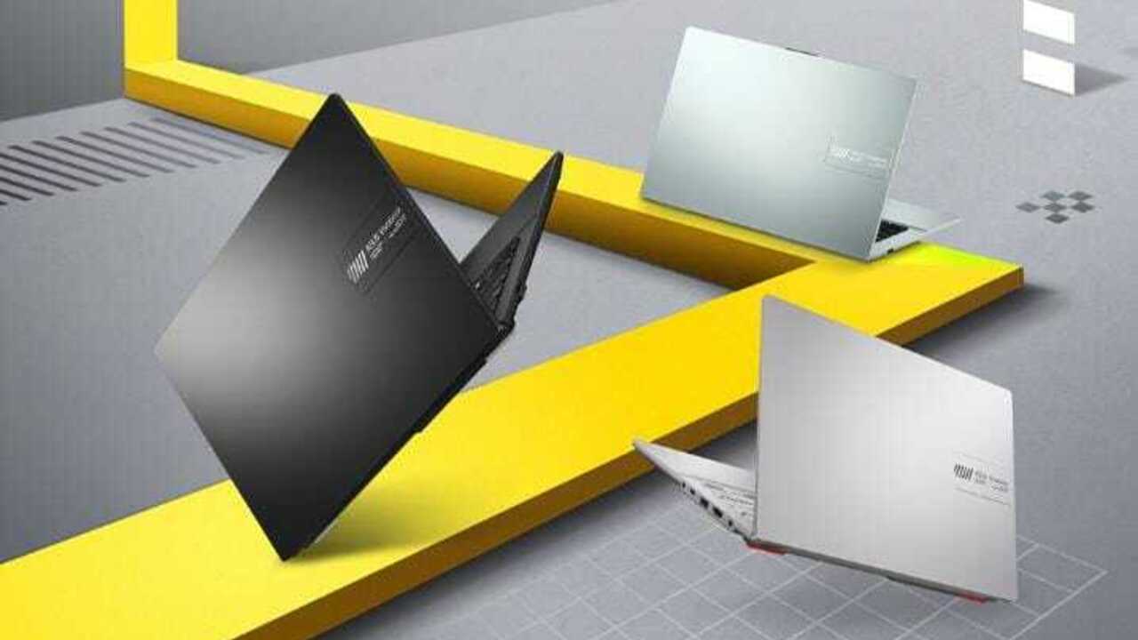 ASUS Vivobook Go 14, Laptop Ringan dan Kencang untuk Mahasiswa dengan Harga Mulai Rp6 Jutaan