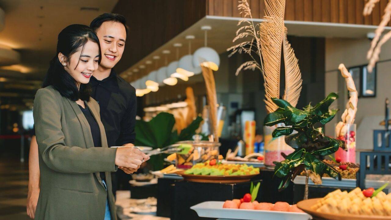 Wyndham Opi Hotel Palembang Sambut Festival Kue Bulan dengan Hadirkan Rangkaian Promo Spesial
