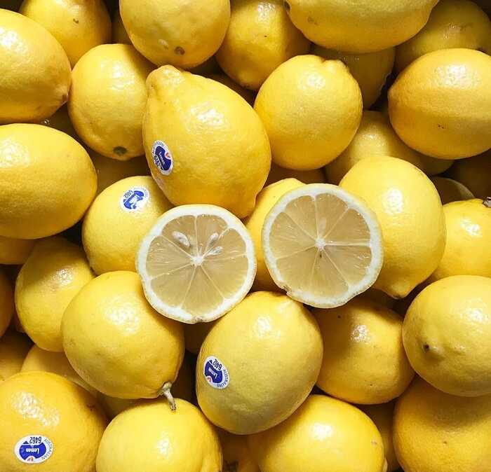 Lemon si Buah Ajaib yang Penuh Manfaat Bagi Kesehatan dan Kecantikan