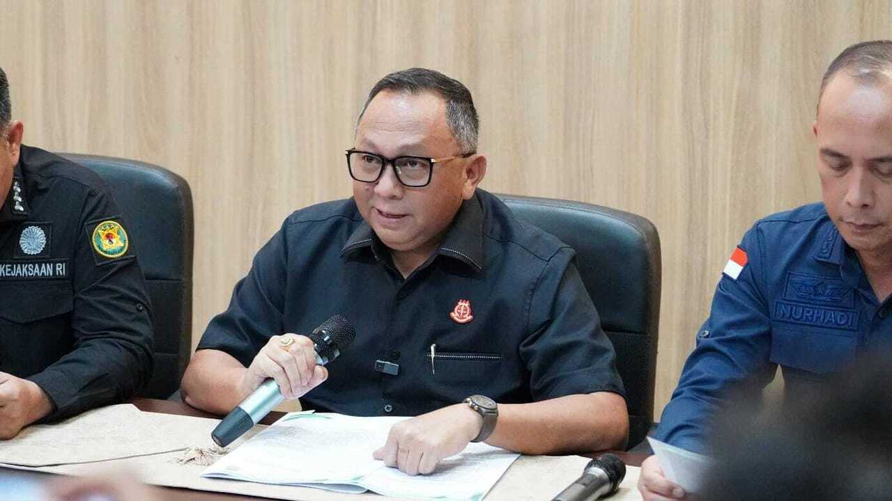 Kasus Suap Irigasi Muara Enim, Kejati Sumsel Periksa Site Manager PT DCK dan Dalami Peran Pimpinan Daerah