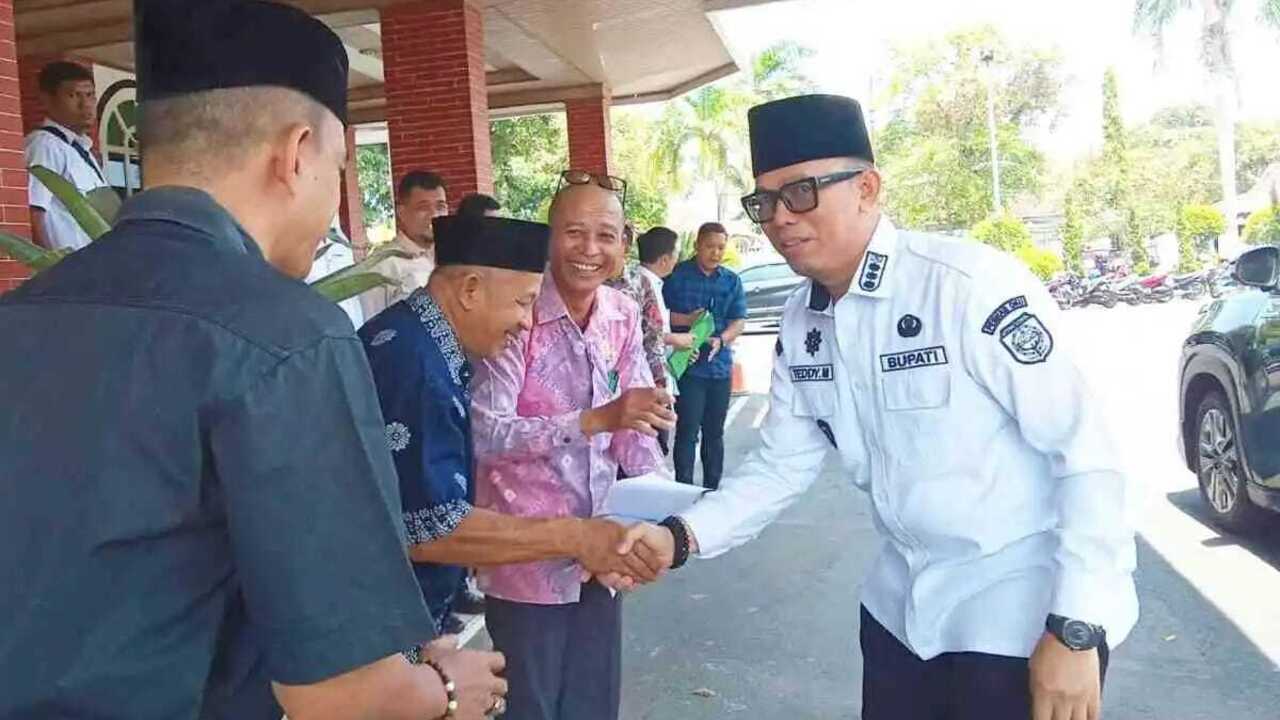 Baznas OKU Buka Pendaftaran Beasiswa Cendekia 2026