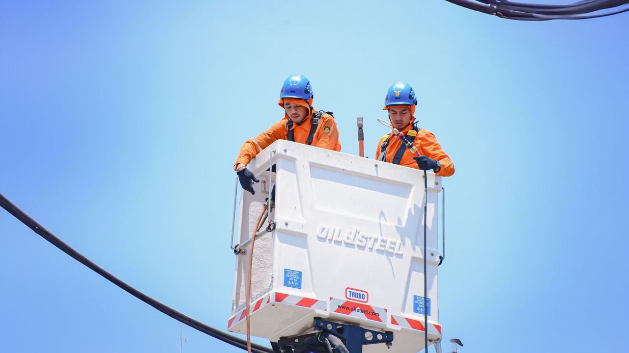 Sistem Kelistrikan Nasional Andal, PLN Berhasil Jaga Layanan Momen Pergantian Tahun