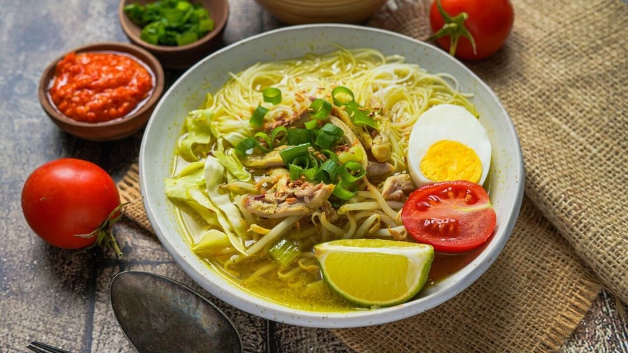 Soto Ayam Semakin Mendunia, Kuliner Nusantara yang Tak Pernah Kehilangan Penggemar