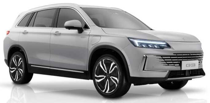 Lebih Hemat dari Mobil Bensin? Ini Biaya Perawatan Tahunan Polytron G3 dan G3+.