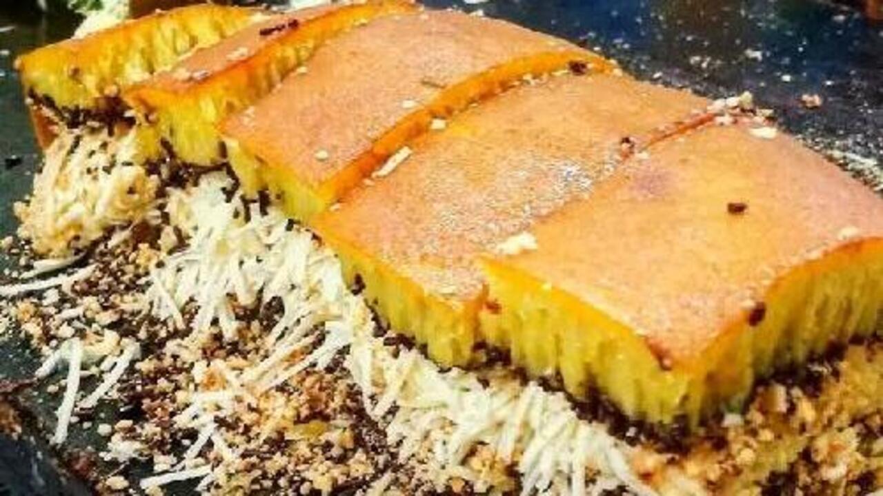 Martabak Manis, Jajanan Legendaris yang Terus Bertahan di Tengah Tren Kuliner Modern