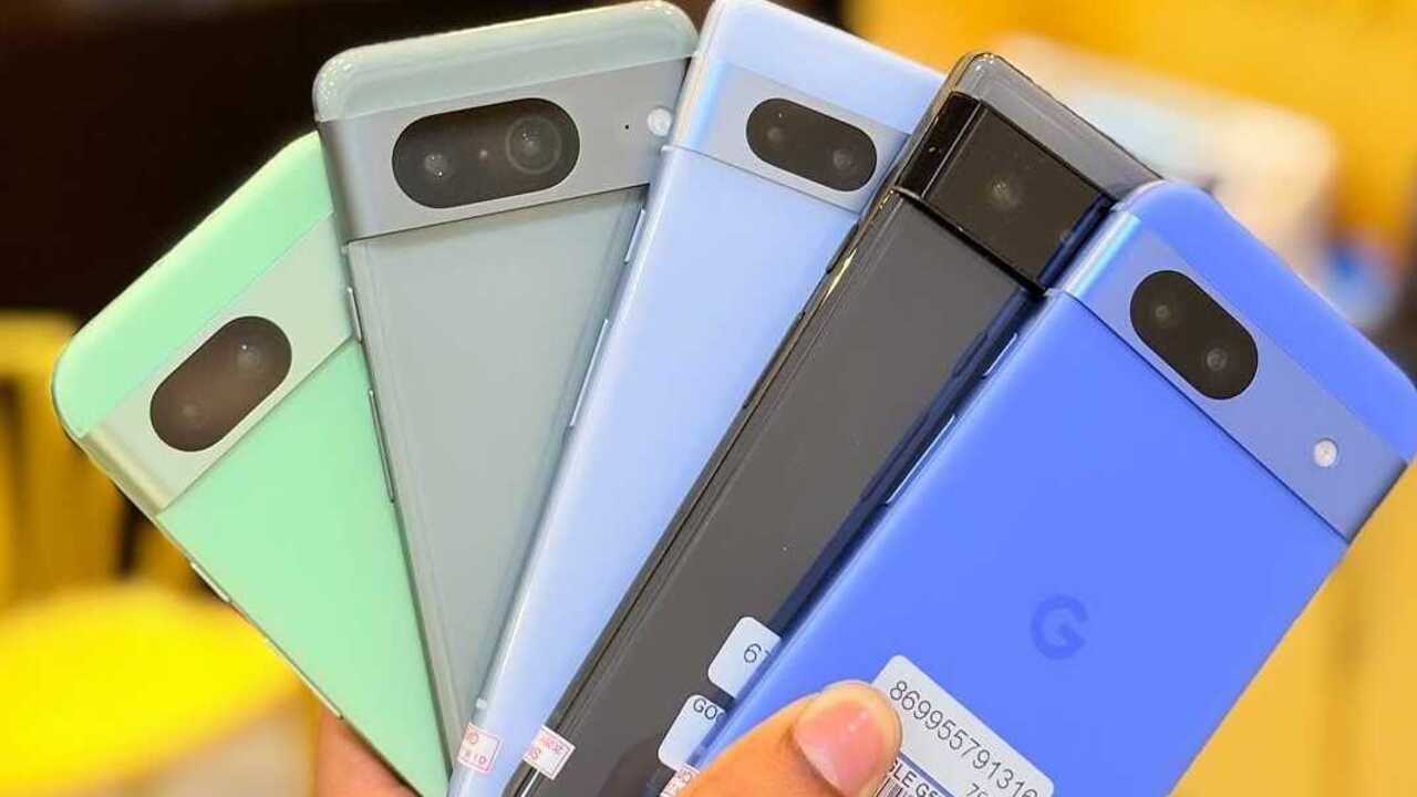Pixel 7 Pro & Pixel 6 Pro, Flagship Lawas yang Justru Jadi Primadona Value-for-Money di Tahun 2025