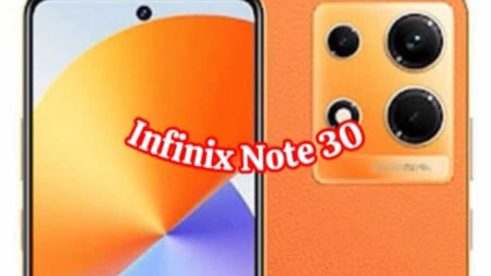 Infinix Note 30: Merajut Kisah Ponsel Gaming Terdepan dengan Performa Tinggi dan Fitur Premium