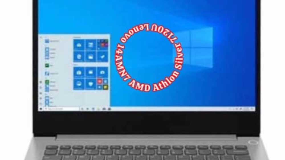 Lenovo Ideapad Slim 1 14AMN7: Menghadirkan Desain Inovatif,  Layar Fleksibel dan Performa Handal