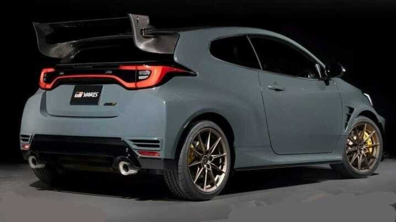 Toyota GR Yaris Morizo RR 2026: Masuk Indonesia atau Tidak? 