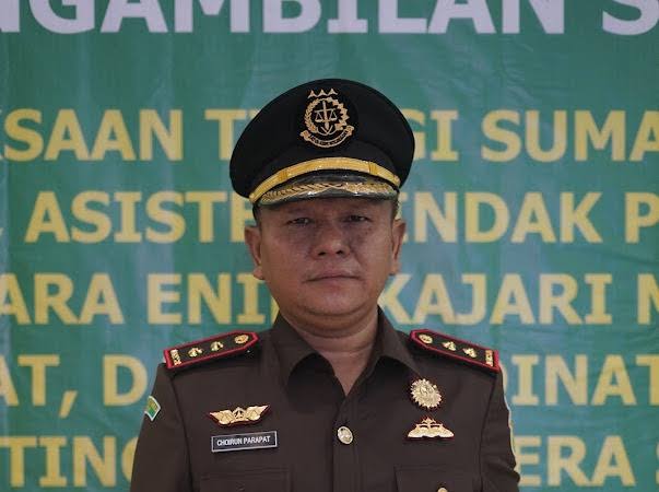 Terdakwa Arisan Bodong Divonis 3,6 Tahun Penjara