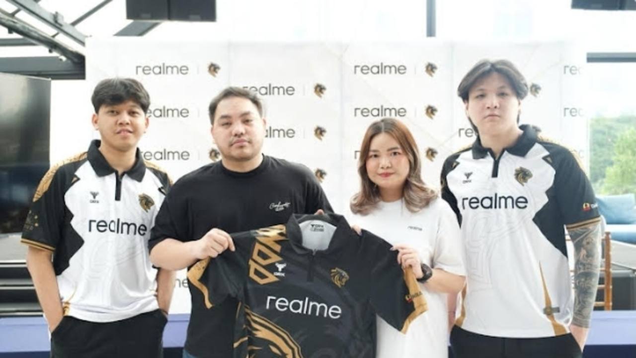 Honor of Kings Championship, kini kembali memperkuat tim Dominator Esports.