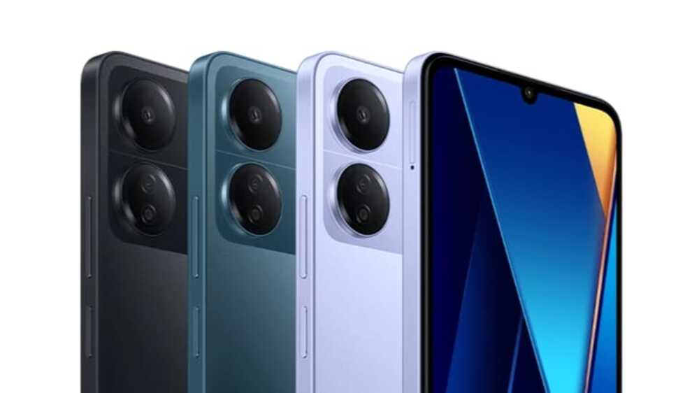 POCO C65: Smartphone Terjangkau dengan Performa Tangguh dan Fitur Canggih