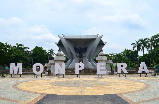 Kriminal Wisatawan Marak, Ini yang Dilakukan Dinas Pariwisata Palembang..