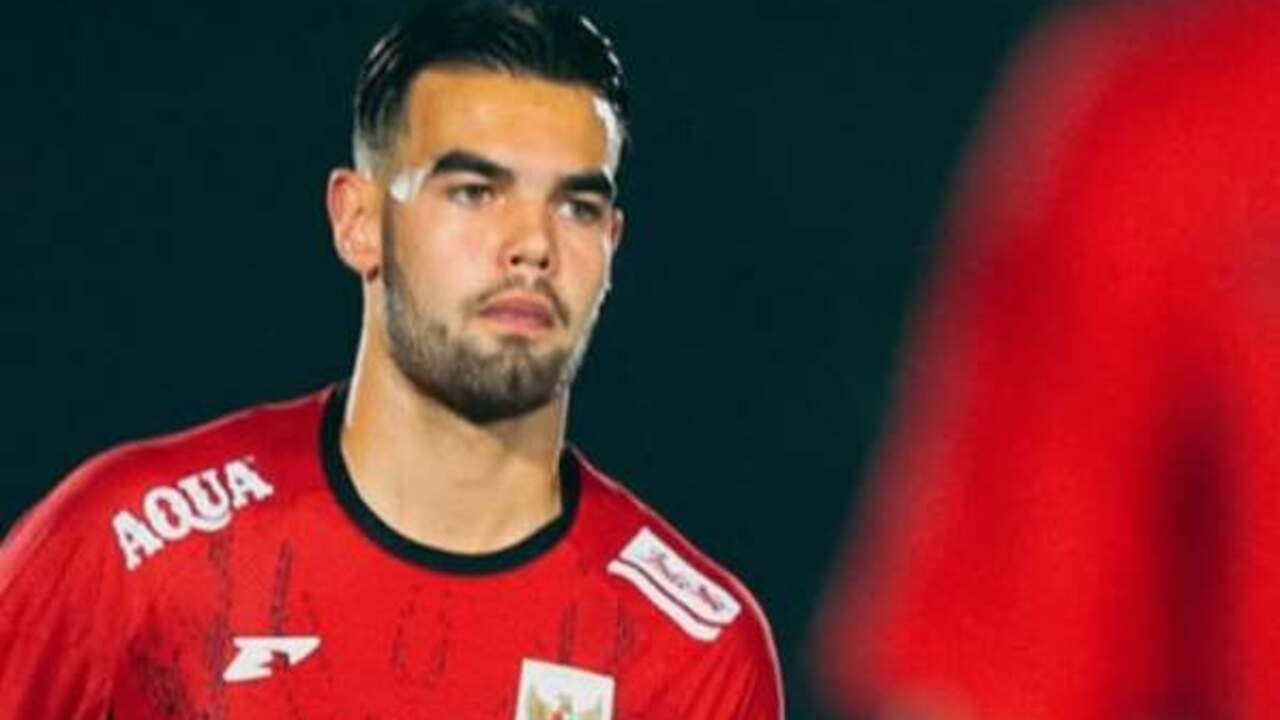 Jens Raven Cetak 6 Gol di Piala AFF U-23 2025, Puncaki Top Skor dan Siap Taklukkan Thailand