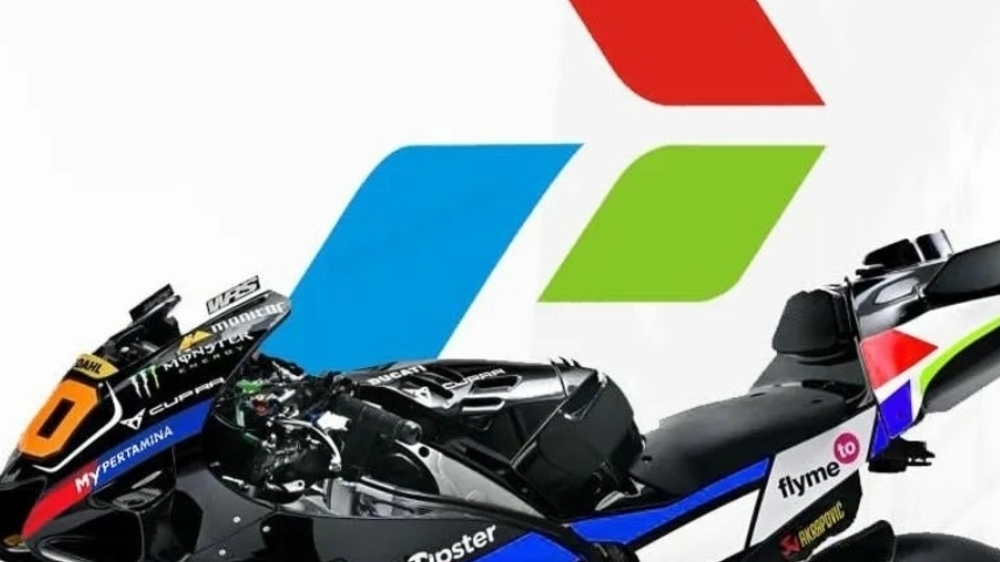 MotoGP 2024: Pertamina Resmi Jadi Title Sponsor, Rossi Siap Gaspol!