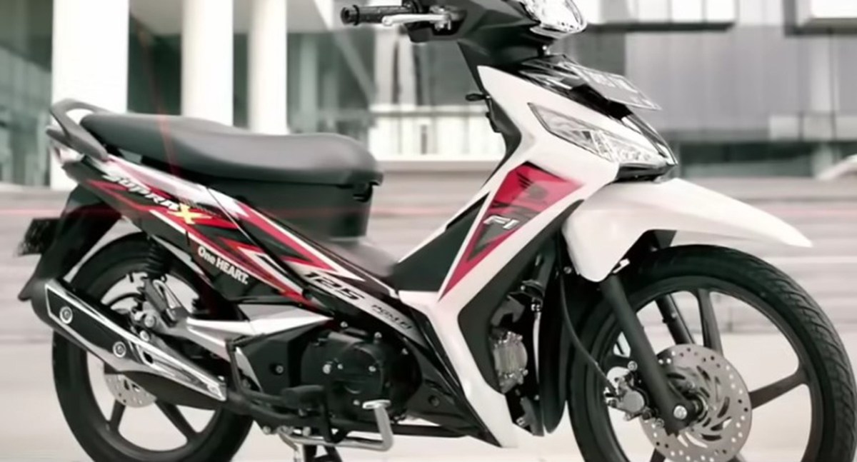 Honda Supra X 125 Cross 2023: Inovasi Terbaru dalam Dunia Motor Bebek, Harga 16 Jutaan