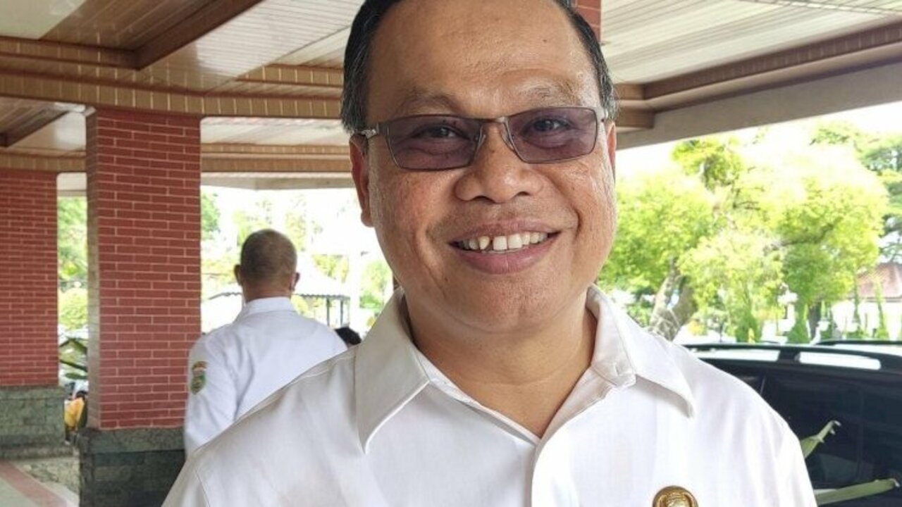 13 Desa di OKU Bakal Adakan Pilkades Serentak